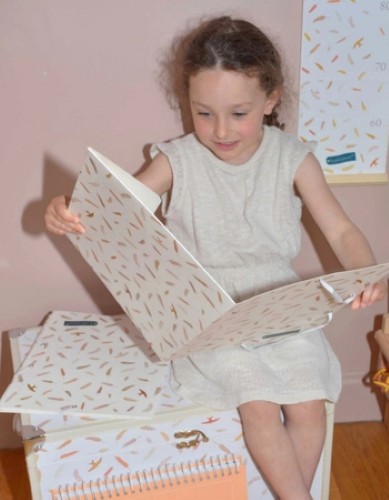 cadeau symbolique fille 10 ans