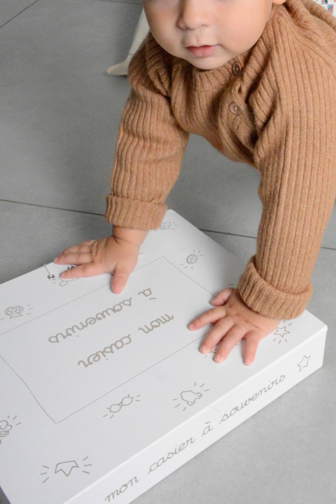 idée cadeau bébé 9 mois