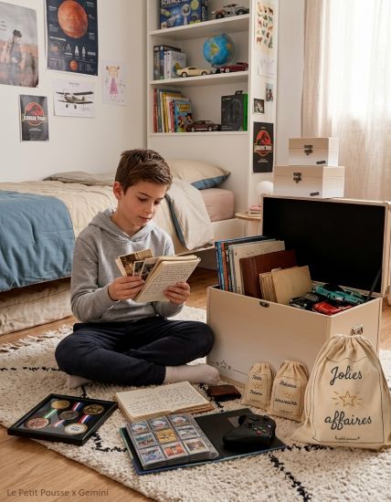 idée cadeau garçon 12 ans