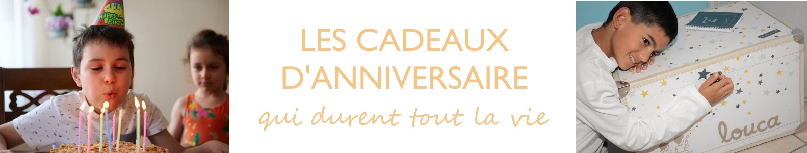 idée cadeau garcon 12 ans