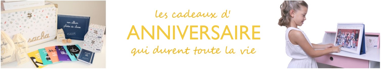 idée de cadeau anniversaire fille 10 ans
