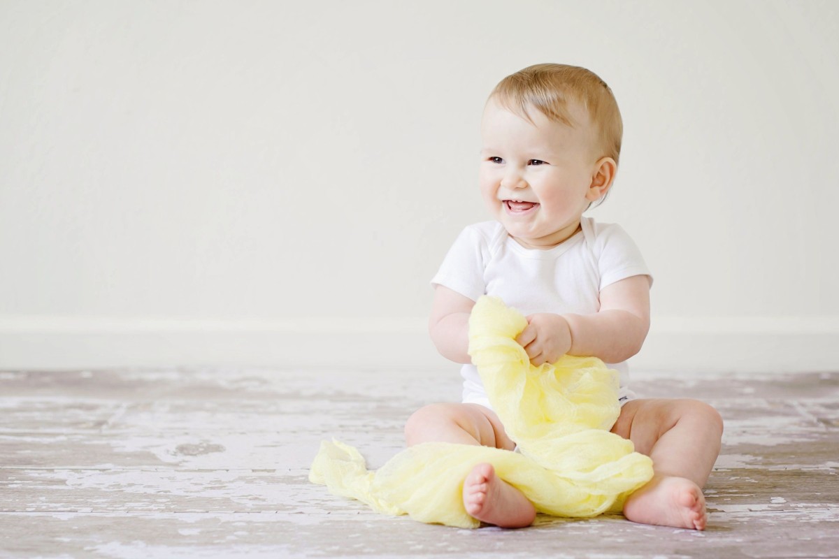 pexels bébé 9 mois