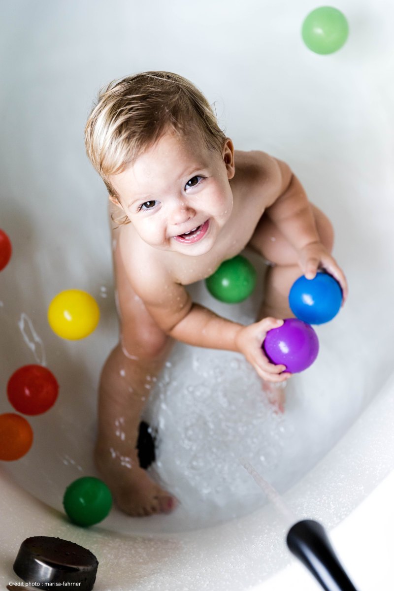 pexels cadeau bébé de 9 mois