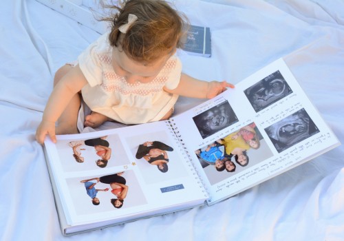 cadeau bébé 6 mois qui reste