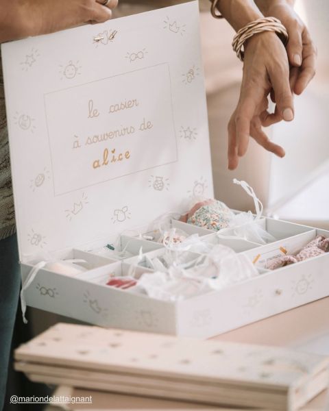 cadeau bébé fille pas cher