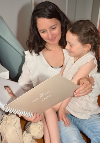 cadeau bébé fille qui reste