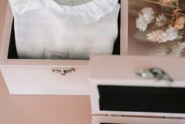 idée cadeau fille 1 an