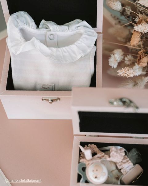 idée cadeau fille 1 an
